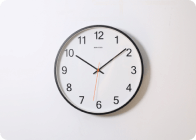 Horloge
