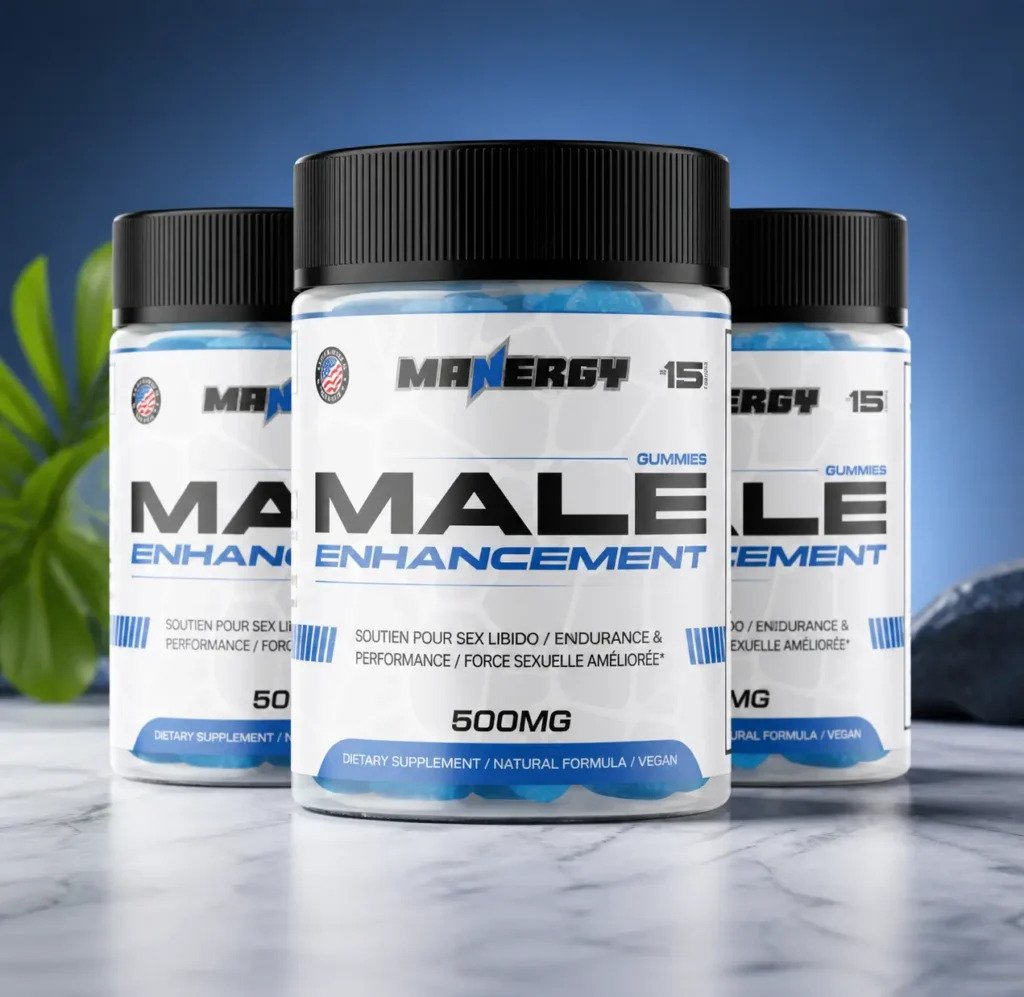 Manergy